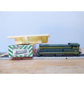 FLEISCHMANN 1340 F, loco diesel Baldwin 040 DG 1 SNCF  BO