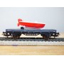 Wagon tombereau  RENFE BO