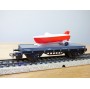 Wagon tombereau  RENFE BO