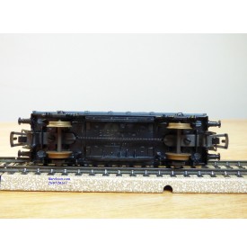 Wagon tombereau  RENFE BO