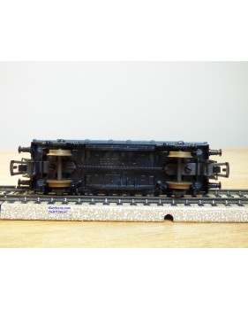 Wagon tombereau  RENFE BO