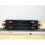 Wagon tombereau  RENFE BO