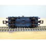 POCHER 311 / 2 , wagon silo special pour transport de ciment SBB
