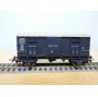 POCHER 312/2 wagon réfrigérant type Ghz Thermotransport SJ BO