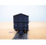 POCHER 312/2 wagon réfrigérant type Ghz Thermotransport SJ BO