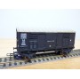 POCHER 312/2 wagon réfrigérant type Ghz Thermotransport SJ BO