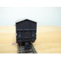 POCHER 312/2 wagon réfrigérant type Ghz Thermotransport SJ BO