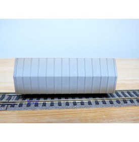 POCHER 312/2 wagon réfrigérant type Ghz Thermotransport SJ BO