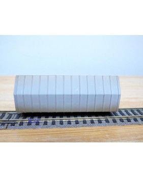 POCHER 312/2 wagon réfrigérant type Ghz Thermotransport SJ BO