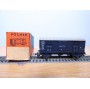 POCHER 312/2 wagon réfrigérant type Ghz Thermotransport SJ BO