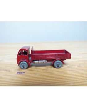 LESNEY 20,  camion plateau  ( stake truck )  ERF 