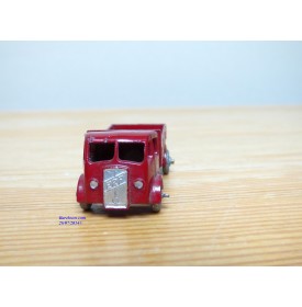 LESNEY 20,  camion plateau  ( stake truck )  ERF 