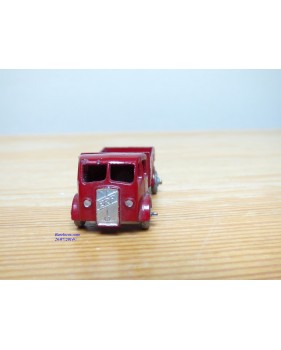 LESNEY 20,  camion plateau  ( stake truck )  ERF 