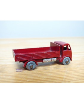 LESNEY 20,  camion plateau  ( stake truck )  ERF 