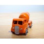 LESNEY 26a,  camion toupie à ciment   ( cement mixer )  ERF 