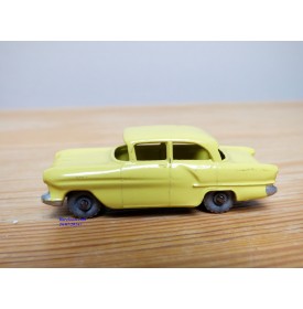LESNEY  45, VAUXHALL Victor
