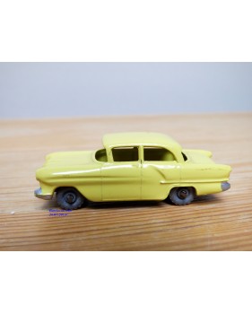 LESNEY  45, VAUXHALL Victor