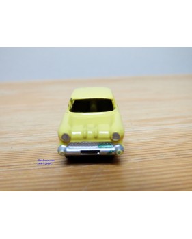 LESNEY  45, VAUXHALL Victor