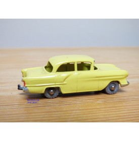 LESNEY  45, VAUXHALL Victor