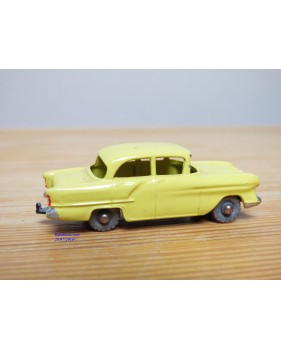 LESNEY  45, VAUXHALL Victor