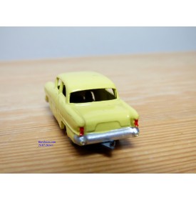 LESNEY  45, VAUXHALL Victor