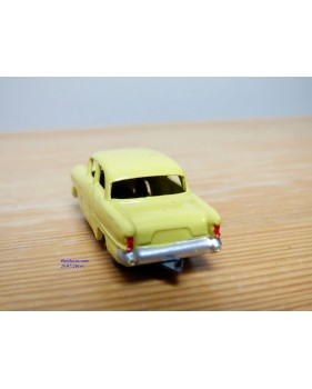 LESNEY  45, VAUXHALL Victor