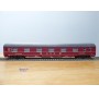 RIVAROSSI V ABZ voiture grandes lignes mixte 1/2 ème Cl. type ABz FS 