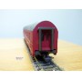 RIVAROSSI V ABZ voiture grandes lignes mixte 1/2 ème Cl. type ABz FS 