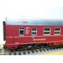 RIVAROSSI  véro 2919,  voiture lits type MU  CIWL BO