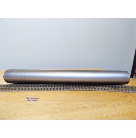 RIVAROSSI V ABZ voiture grandes lignes mixte 1/2 ème Cl. type ABz FS 