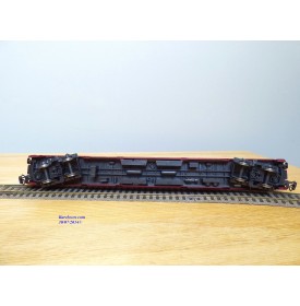 RIVAROSSI V ABZ voiture grandes lignes mixte 1/2 ème Cl. type ABz FS 