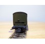 PIKO 6605 015, fourgon guérite Stückgutwagen DR BO 