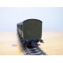 PIKO 6605 015, fourgon guérite Stückgutwagen DR BO 