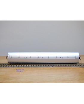 PIKO 6605 015, fourgon guérite Stückgutwagen DR BO 