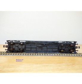 PIKO 6605 015, fourgon guérite Stückgutwagen DR BO 