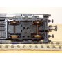 PIKO 6605 015, fourgon guérite Stückgutwagen DR BO 