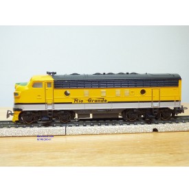 MÄRKLIN 3581 Loco diesel Br 221 DB BO