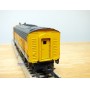 MÄRKLIN  4062, locomotive diesel  Bo Bo F7 A  non motorisée Rio Grande D&RGW    Neuf  BO 