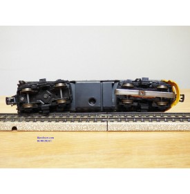 MÄRKLIN  4062, locomotive diesel  Bo Bo F7 A  non motorisée Rio Grande D&RGW    Neuf  BO 