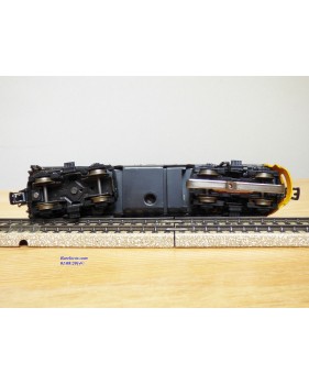 MÄRKLIN  4062, locomotive diesel  Bo Bo F7 A  non motorisée Rio Grande D&RGW    Neuf  BO 