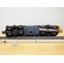 MÄRKLIN  4062, locomotive diesel  Bo Bo F7 A  non motorisée Rio Grande D&RGW    Neuf  BO 
