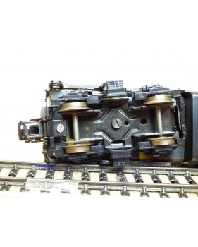 MÄRKLIN  4062, locomotive diesel  Bo Bo F7 A  non motorisée Rio Grande D&RGW    Neuf  BO 