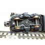 MÄRKLIN  4062, locomotive diesel  Bo Bo F7 A  non motorisée Rio Grande D&RGW    Neuf  BO 