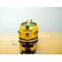 MÄRKLIN  3062, locomotive diesel  Bo Bo F7 A   Rio Grande D&RGW    Neuf  BO 