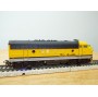 MÄRKLIN  3062, locomotive diesel  Bo Bo F7 A   Rio Grande D&RGW    Neuf  BO 