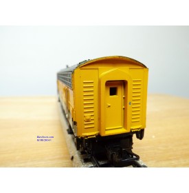 MÄRKLIN  3062, locomotive diesel  Bo Bo F7 A   Rio Grande D&RGW    Neuf  BO 
