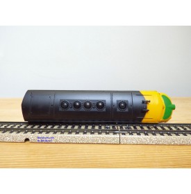 MÄRKLIN  3062, locomotive diesel  Bo Bo F7 A   Rio Grande D&RGW    Neuf  BO 