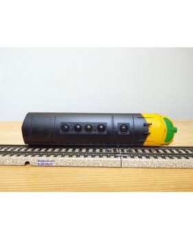MÄRKLIN  3062, locomotive diesel  Bo Bo F7 A   Rio Grande D&RGW    Neuf  BO 