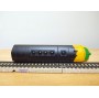 MÄRKLIN  3062, locomotive diesel  Bo Bo F7 A   Rio Grande D&RGW    Neuf  BO 