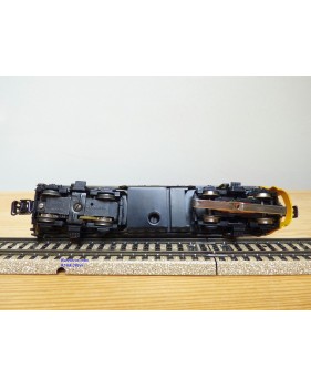 MÄRKLIN  3062, locomotive diesel  Bo Bo F7 A   Rio Grande D&RGW    Neuf  BO 